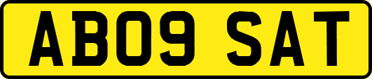 AB09SAT