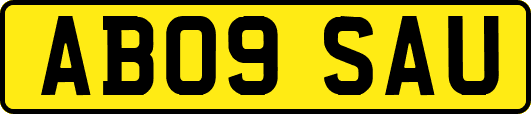 AB09SAU