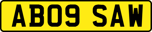 AB09SAW