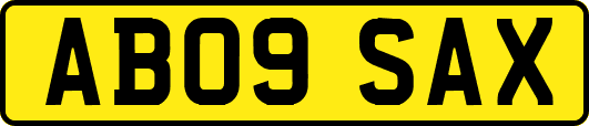 AB09SAX