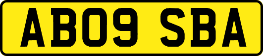 AB09SBA