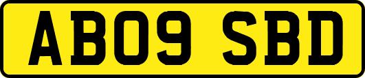 AB09SBD