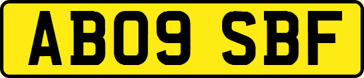 AB09SBF
