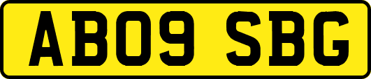 AB09SBG