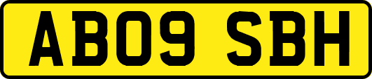 AB09SBH