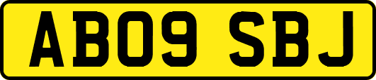 AB09SBJ