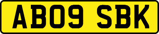 AB09SBK