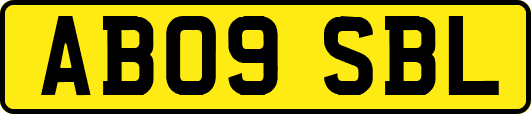AB09SBL