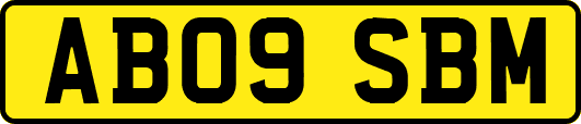 AB09SBM
