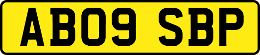 AB09SBP