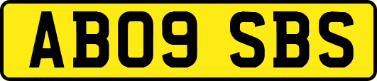 AB09SBS