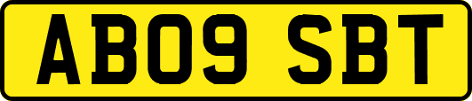 AB09SBT