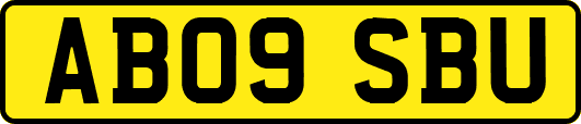 AB09SBU