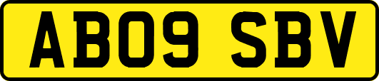 AB09SBV