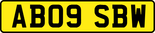 AB09SBW