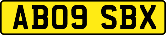 AB09SBX