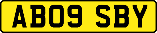 AB09SBY