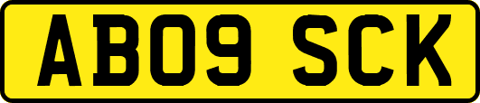 AB09SCK