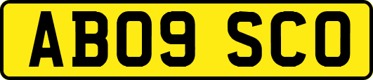 AB09SCO