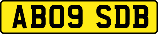 AB09SDB