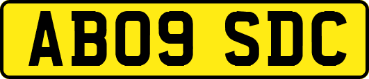 AB09SDC