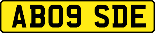 AB09SDE
