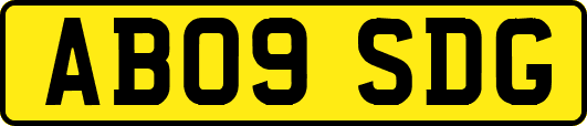 AB09SDG