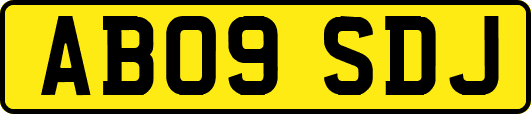 AB09SDJ
