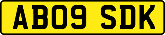 AB09SDK