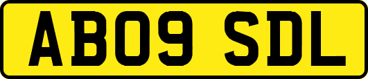 AB09SDL