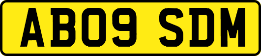 AB09SDM