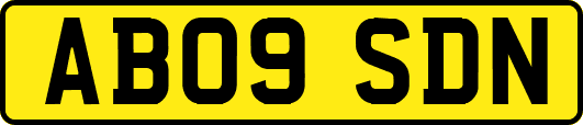 AB09SDN