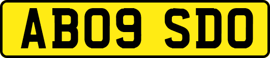 AB09SDO