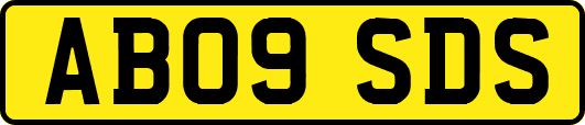 AB09SDS