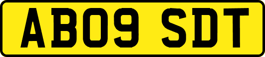 AB09SDT