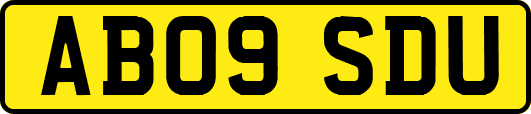 AB09SDU