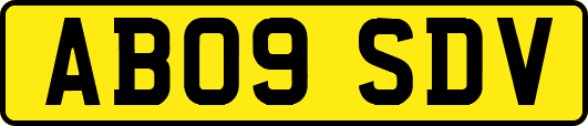 AB09SDV
