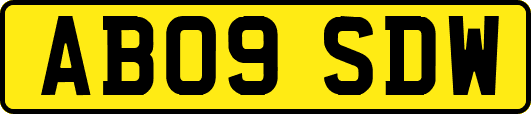 AB09SDW