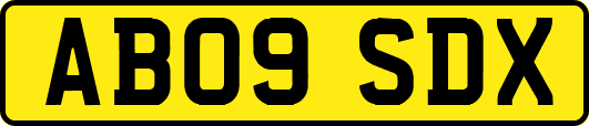 AB09SDX