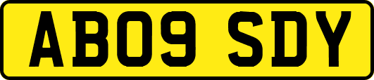 AB09SDY