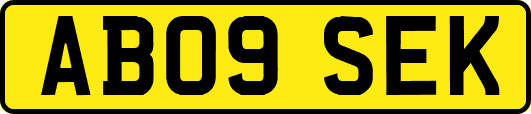 AB09SEK