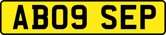 AB09SEP