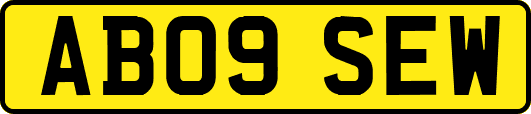 AB09SEW