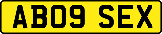 AB09SEX