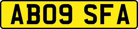 AB09SFA