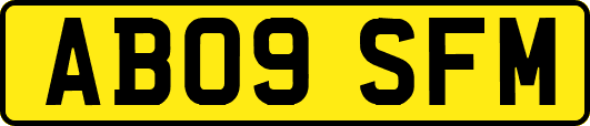 AB09SFM
