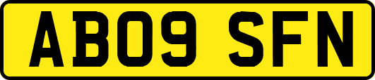 AB09SFN