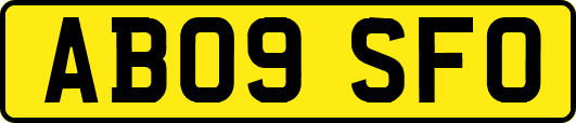 AB09SFO
