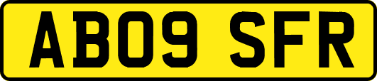 AB09SFR