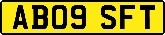 AB09SFT